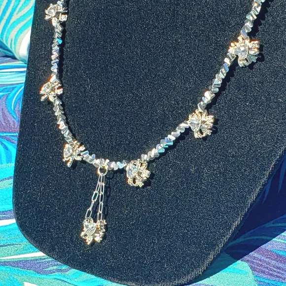 Designer Necklace. - Picture 7 of 10